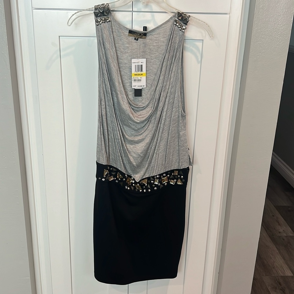 La ROK LUXE Dress